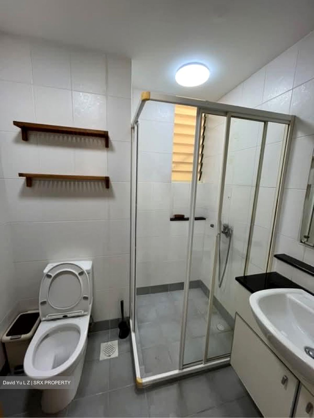 Sims Green (D14), Apartment #561578101